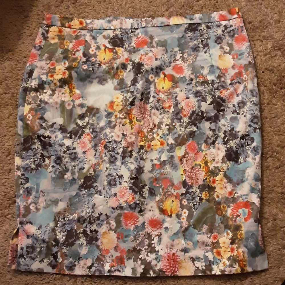 H&M skirt